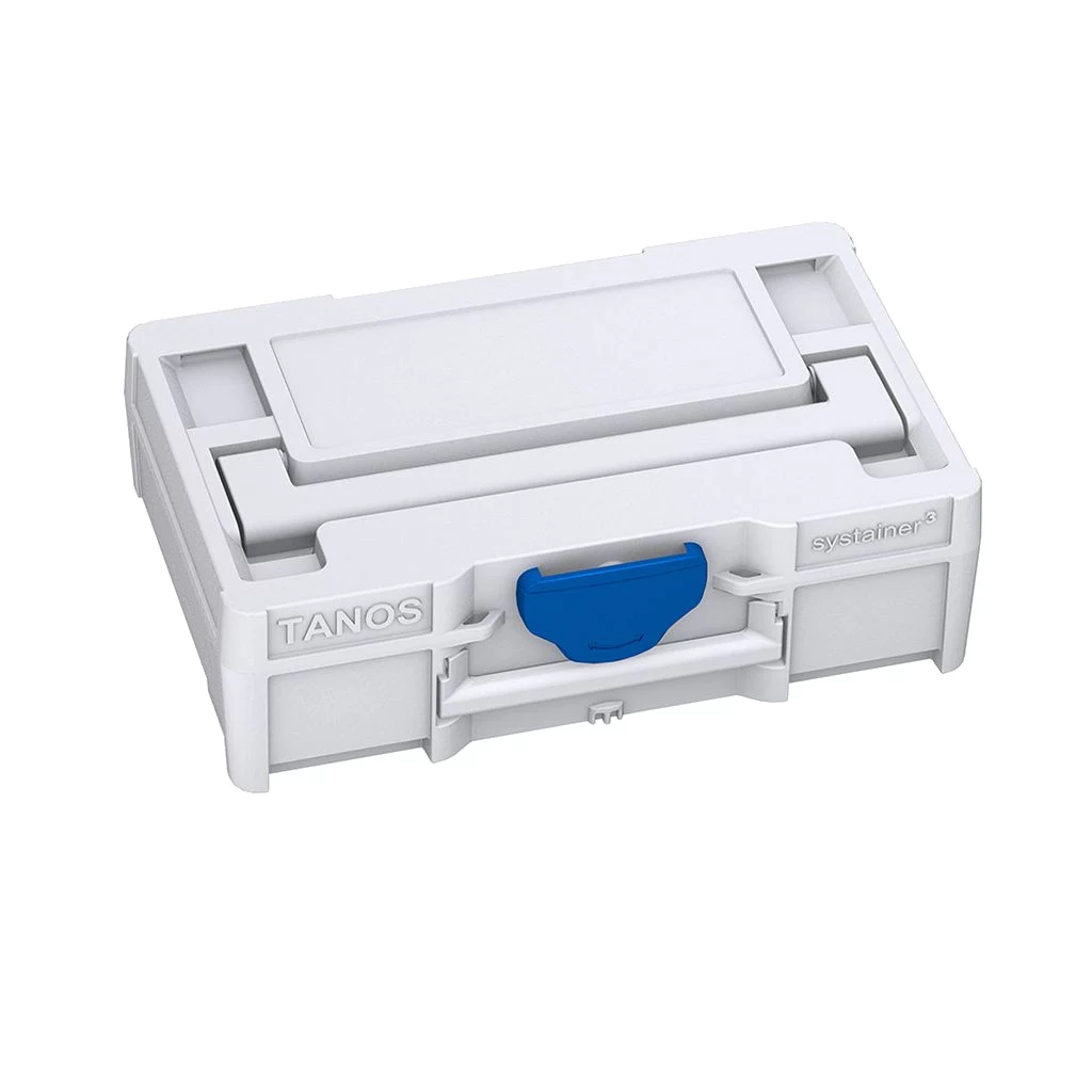 Tanos Systainer³ XXS 33 transporta kaste
