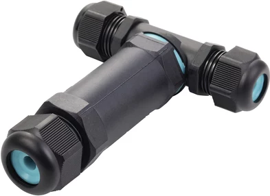 Sygonix SY-5516050 laika apstākļiem izturīgs kabeļu