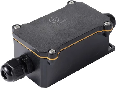 Sygonix SY-5598170 Wi-Fi viedais slēdzis, 1