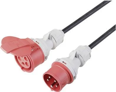 SYGONIX SY-5244050 laika apstākļiem izturīgs pagarinātāja