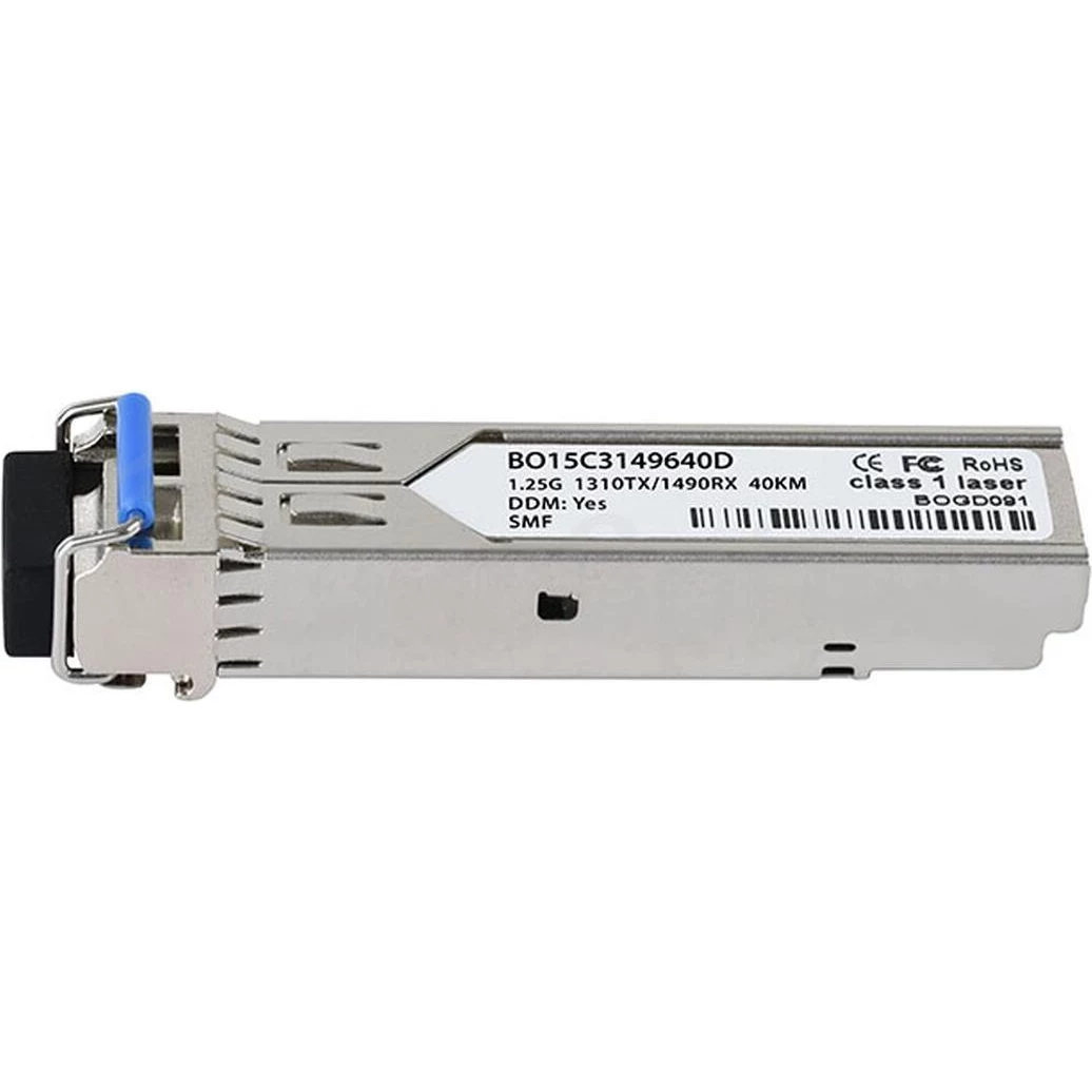 BLUELAN saderīgs Amphenol NJAAKK-0001 QSFP112 tiešā