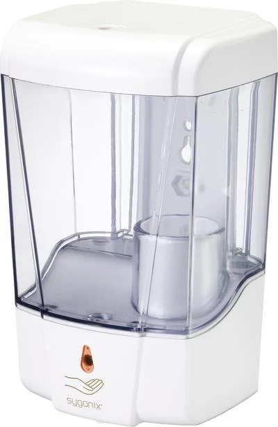 Sygonix SY-4963284 Automātiskais ziepju dozators 700