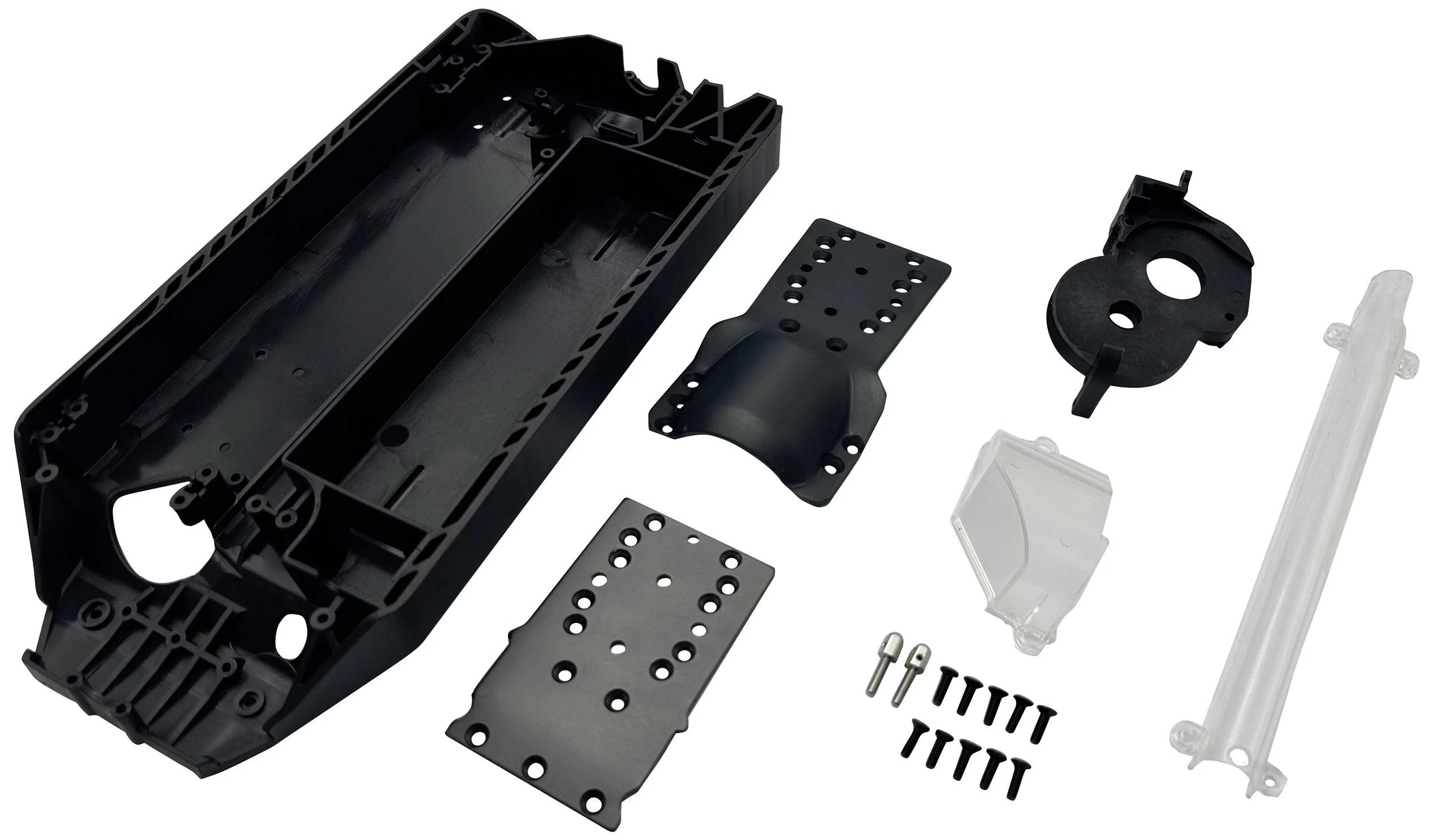 Reely RE-9043680 šasijas komplekts Rhino 2
