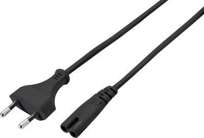 SYGONIX SY-5043508 barošanas kabelis Schuko uz