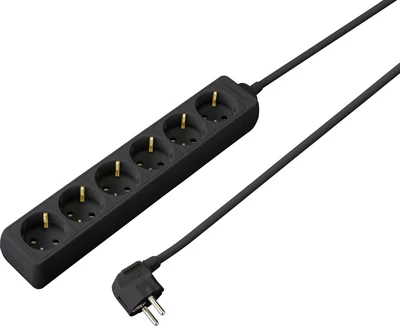 Sygonix SY-4890996 3 ligzdu Schuko pagarinātājs