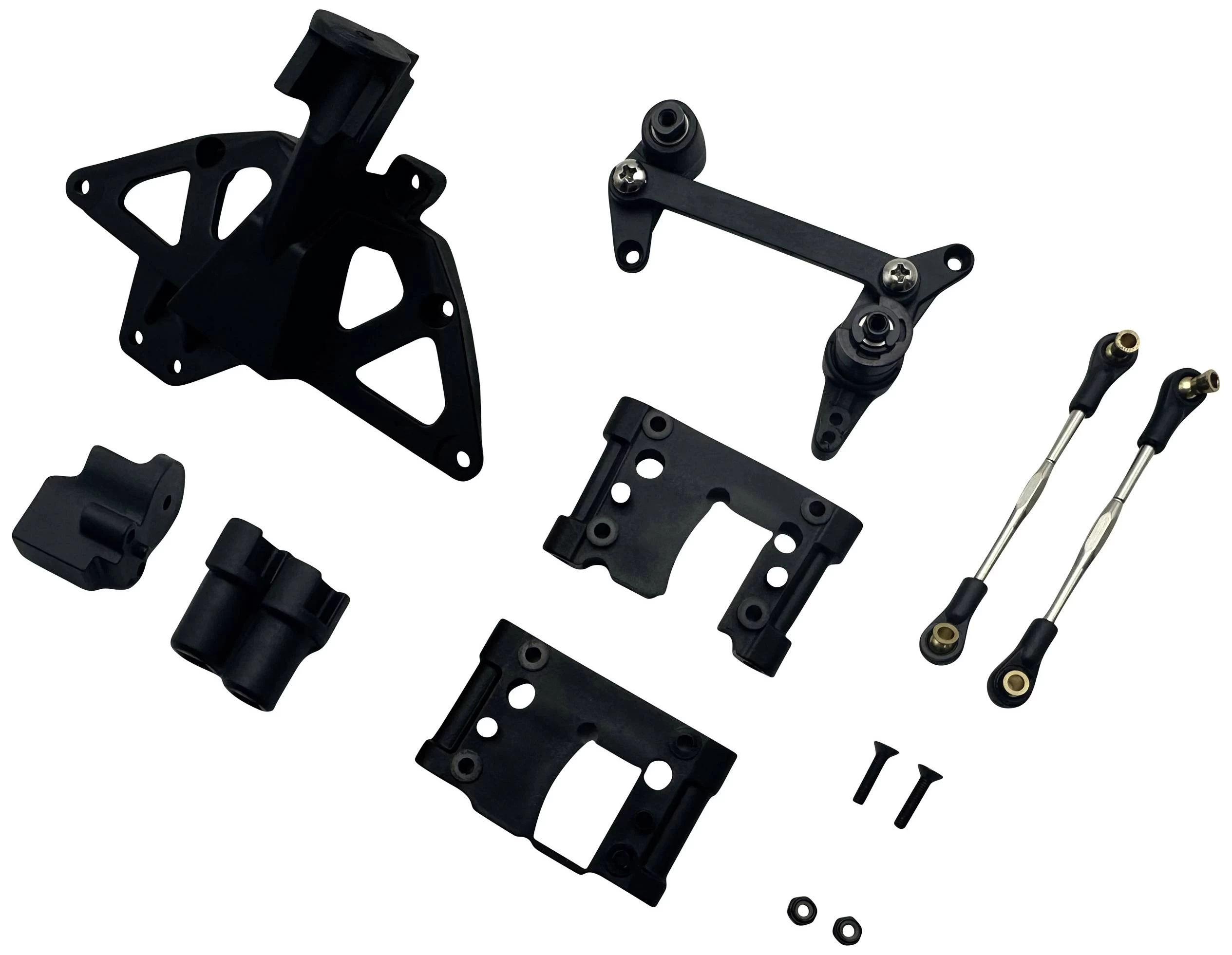Reely RE-9043689 Servo Saver komplekts