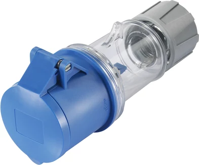 Sygonix SY-5873146 CEE savienotājs 32 A