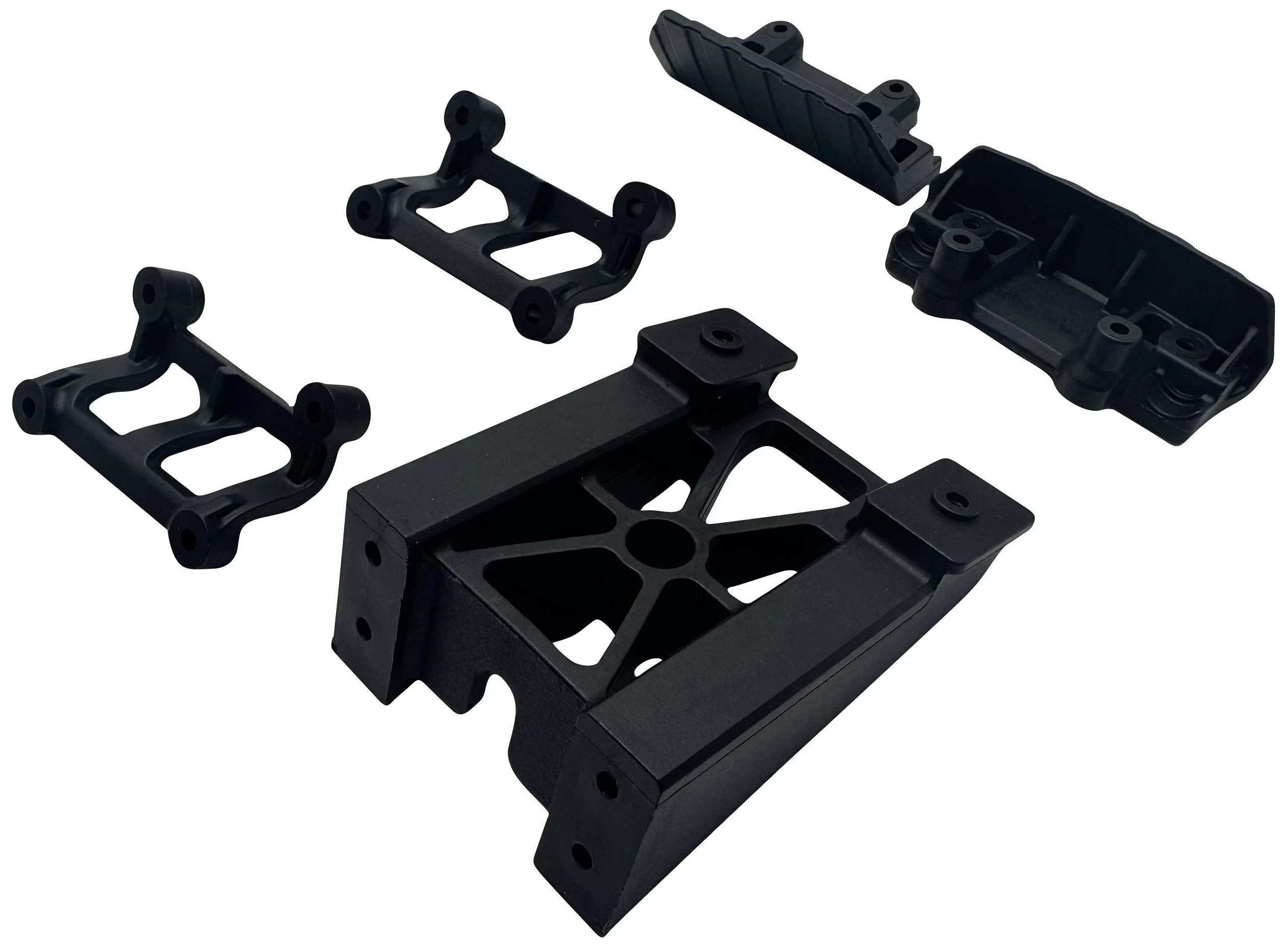 Reely RE-9043710 buferu komplekts 1:10 RC