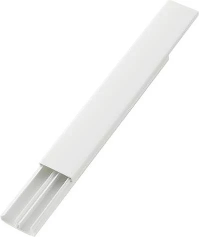Sygonix SY-5045582 kabeļu kanāls 2 m