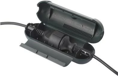 SYGONIX SY-5169076 stiprinājuma plāksne dārza kontaktligzdai