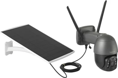 Sygonix SY-5177734 GSM IP novērošanas kamera