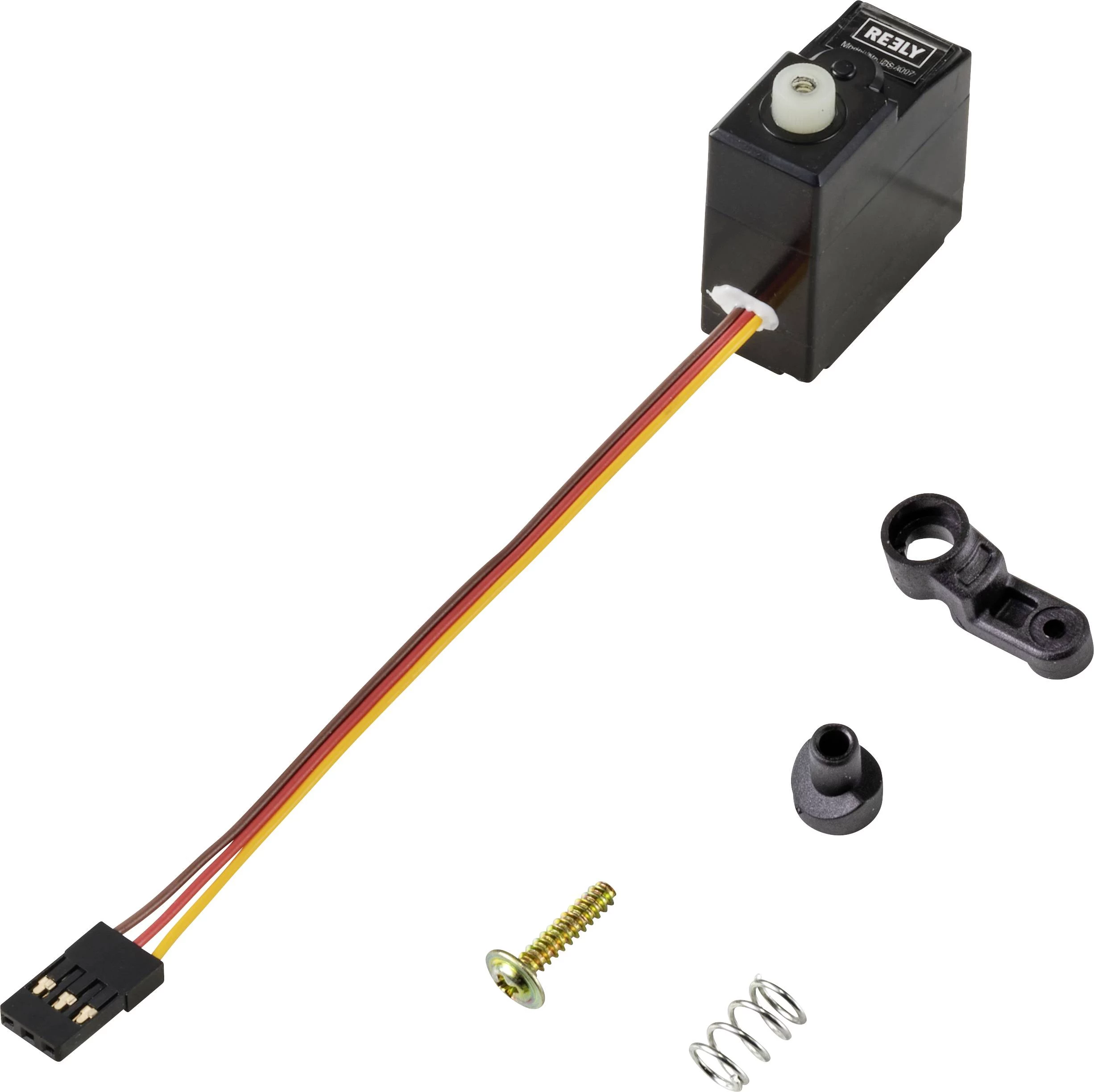 Reely RE-9407004 Rezerves Servo