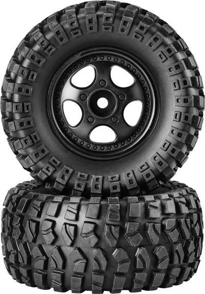 Reely RE-7566741 RC auto riepa 88mm
