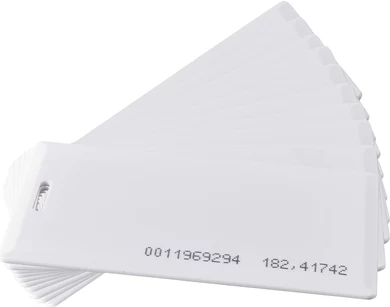 Sygonix SY-6440256 transpondera karšu komplekts, 10