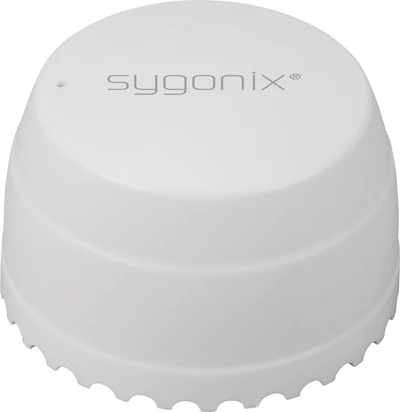Sygonix SY-6515316 Wi-Fi ūdens noplūdes detektors