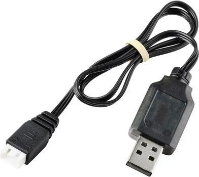 Reely RE-7706292 USB lādētājs 2S LiPo