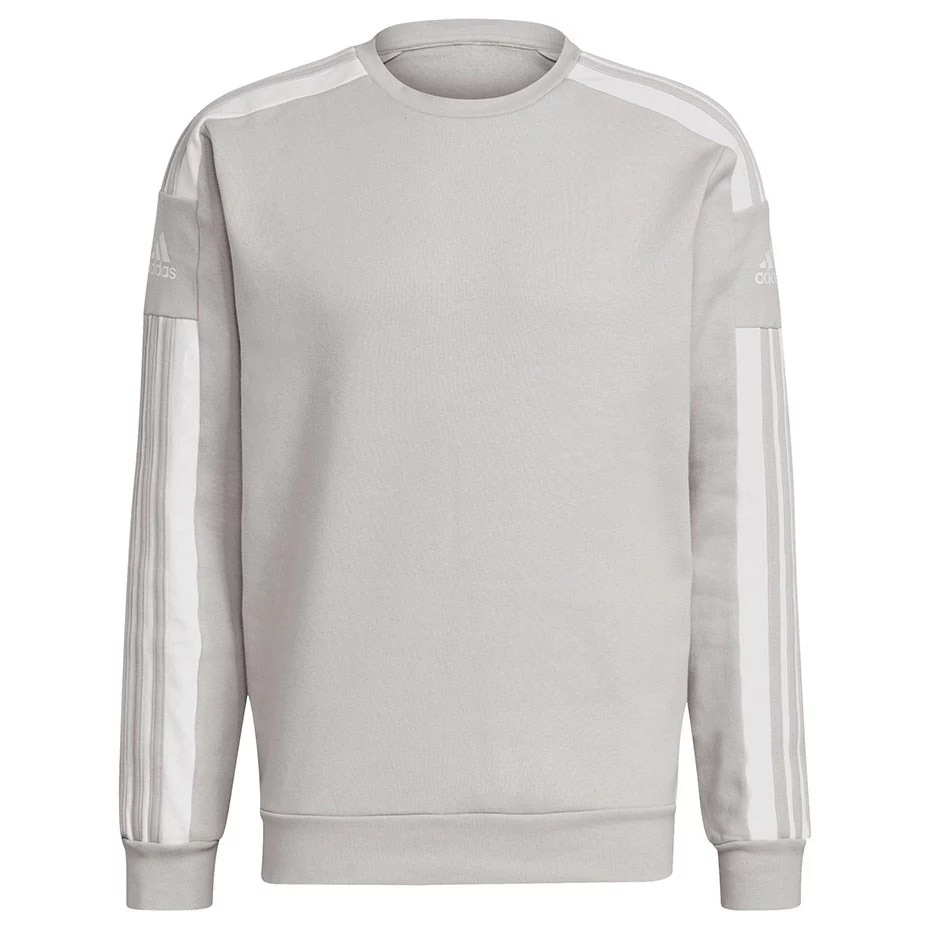 Adidas Squadra 21 vīriešu treniņkrekls pelēks