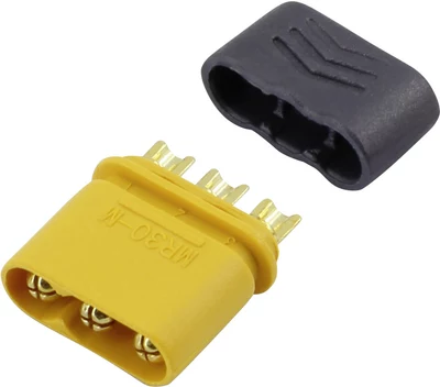 Reely MR30 Servo savienotāja spraudnis 3-pin