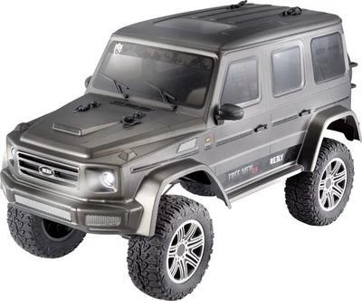 Reely FreeMen 2.0 Brushed 1:10