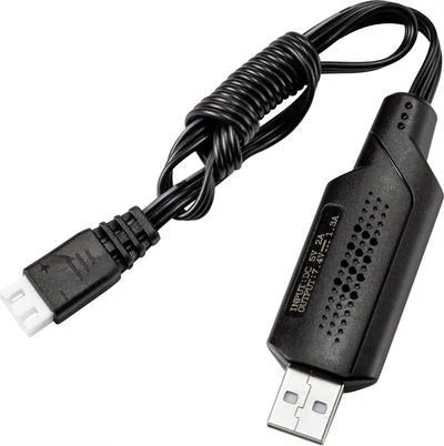 Reely RE-6904722 USB uzlādes kabelis, rezerves