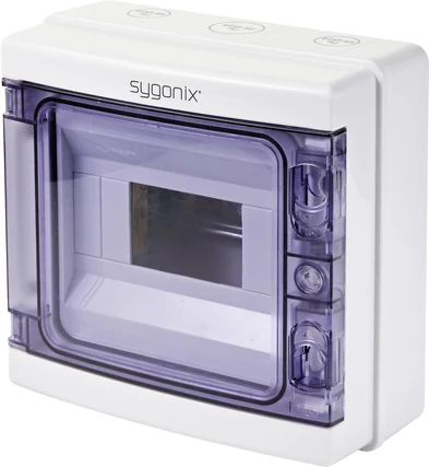 Sygonix SY-5491852 virsapmetuma mazais sadales skapis