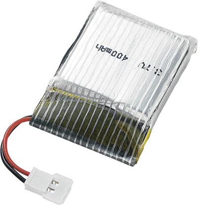 Reely LiPo akumulatoru komplekts 3.7V