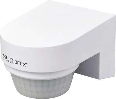 Sygonix SY-6733030 virsmas montāžas PIR kustības