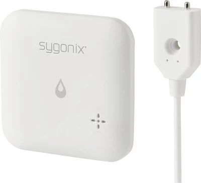 Sygonix SY-6735646 Wi-Fi ūdens noplūdes detektors