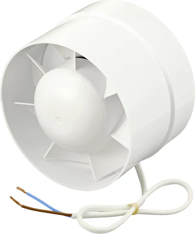 Sygonix SY-5233250 kanāla ventilators 230 V/AC
