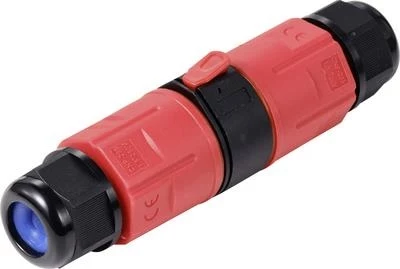 Sygonix SY-6748352 3 polu laika apstākļiem