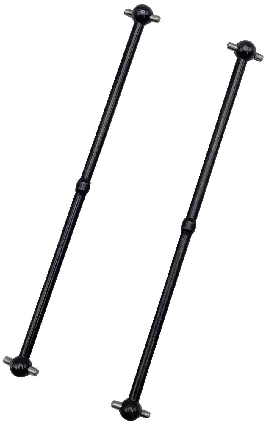 Reely RE-8378427 Aizmugurējie piedziņas vārpstas Strong