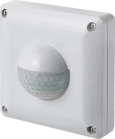 Sygonix SY-4755364 iegremdējamais PIR kustības detektors