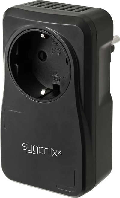 Sygonix SY-6801156 Ieslēgšanas strāvas ierobežotājs SX16