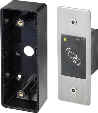 Sygonix SY-4760950 RFID transponderu piekļuves sistēma