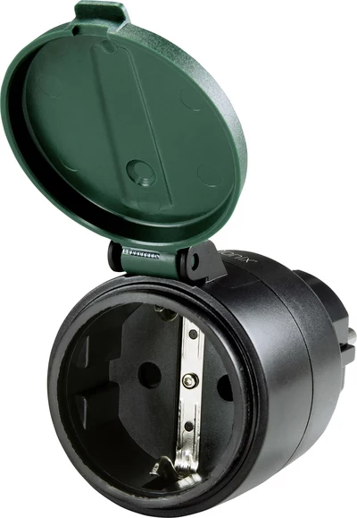 Sygonix RS-101 SY-6805682 Wi-Fi viedā kontaktligzda