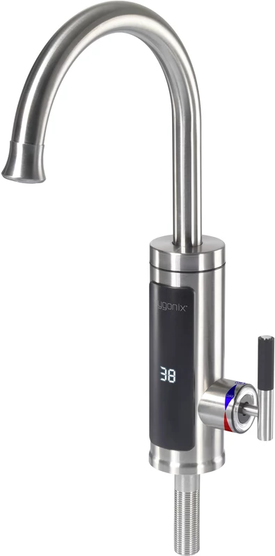 Sygonix SY-5773108 caurplūdes ūdens sildītājs 3000