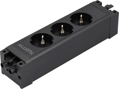 Sygonix SY-6872234 3 virzienu kontaktligzdas modulis