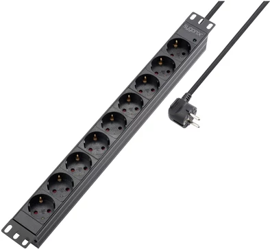 Sygonix SY-5799004 19 collu 9 ligzdu