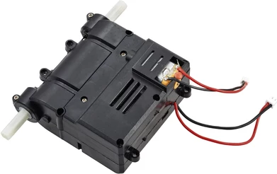 Reely RE-8705322 ātrumkārba ar motoru 1:10