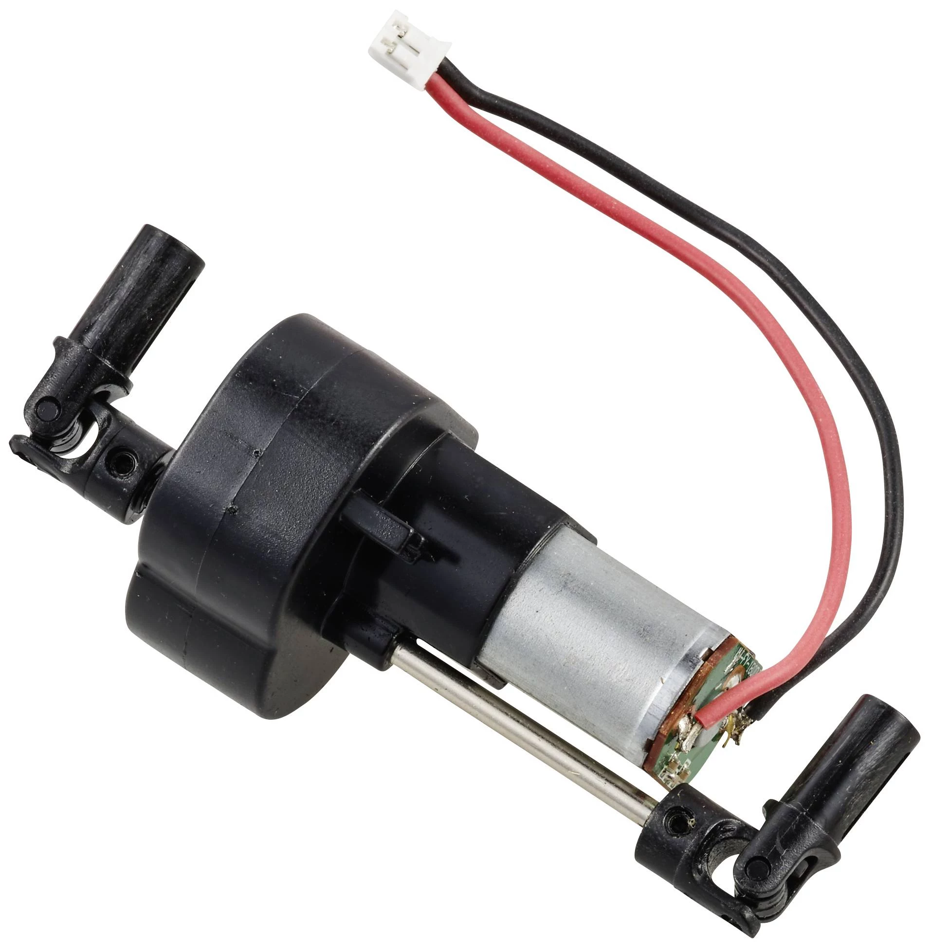 Reely RE-8705316 Motora / pārnesumkārbas bloks