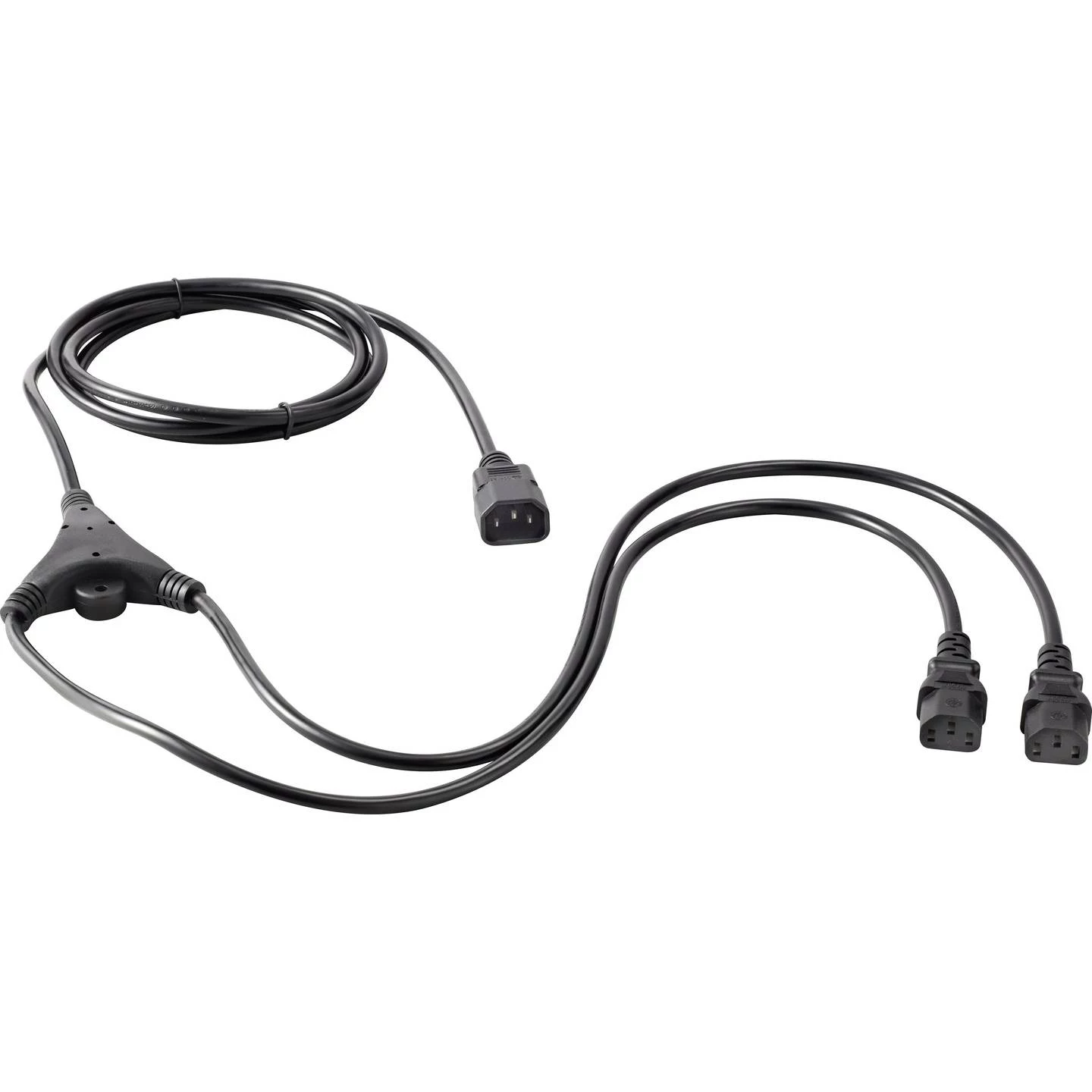 SYGONIX SY-5042698 barošanas kabelis C13 uz