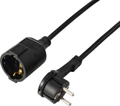 Sygonix SY-7165294 pagarinātāja kabelis 16 A