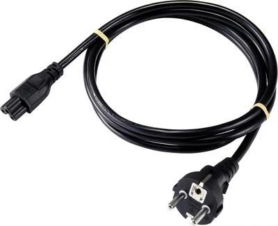 Sygonix SY-5042732 USB-C uz USB-C kabelis
