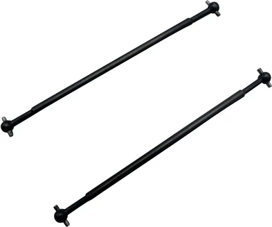 Reely RE-9043692 Priekšējās piedziņas vārpstas (2