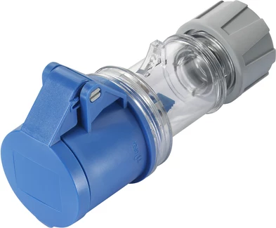 Sygonix SY-5871536 CEE savienotājs 16 A