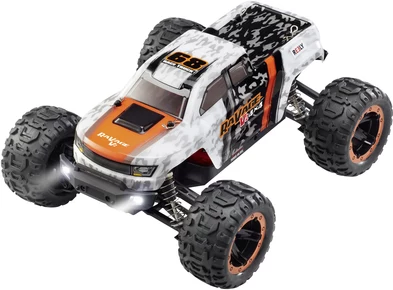 Reely RaVage 4x4 V2 Brushed 1:16