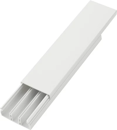 Sygonix SY-5045586 kabeļu kanāls 2 m