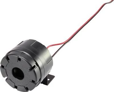 Sygonix SY-5044464 signalizācijas sirēna 110 dB