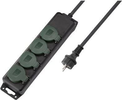 SYGONIX SY-5145340 pagarinātājs bez slēdža, 3