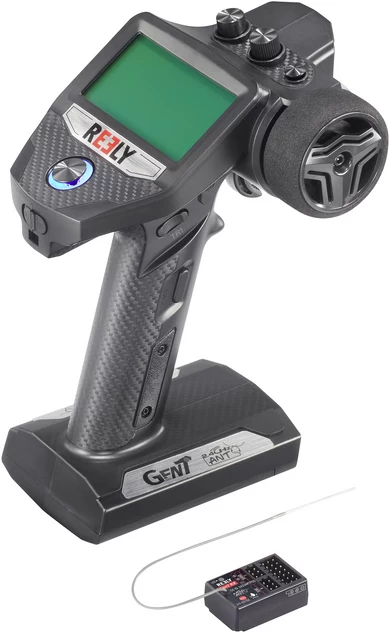 Reely Gen7 7 kanālu 2.4GHz